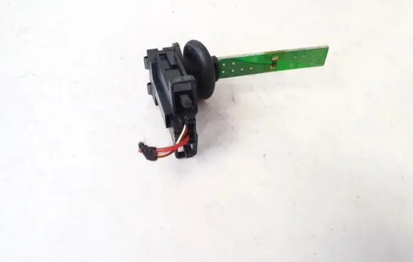 Skoda Octavia Mk2 (1Z) Interior temperature sensor 4b0820539 7843-22