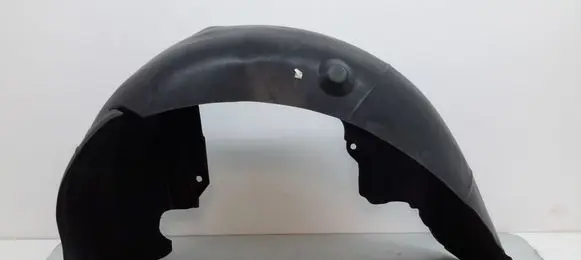 Mercedes-Benz CL C215 Rear arch fender liner splash guards A2156980430