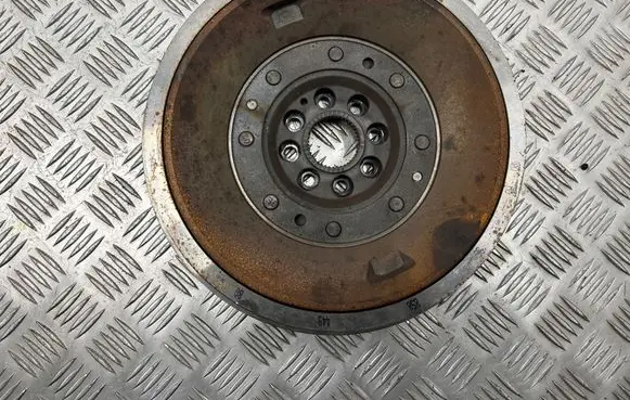 Citroen C-Crosser Flywheel 