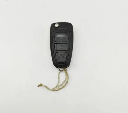 Ford Transit VII Ignition key/card GK2T15K601AC