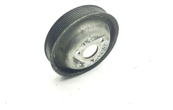 Fiat Doblo Power steering pump pulley 