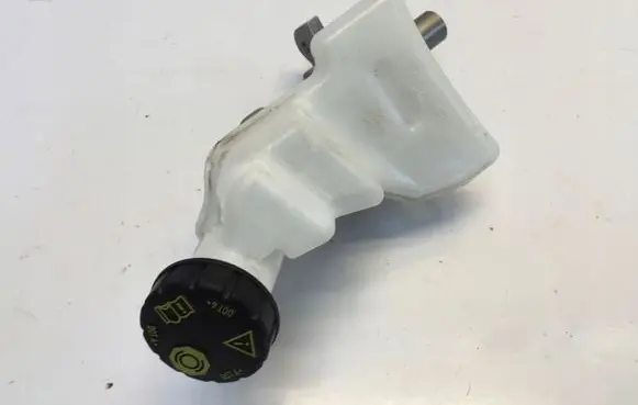 Mercedes-Benz GLA H247 Master brake cylinder A1774304400