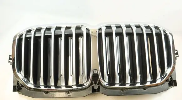 BMW X7 G07 Front bumper upper radiator grill 5A29C37 51745A29C37 2267751