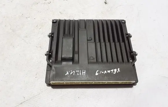 Toyota Hilux (AN120, AN130) Engine control unit/module 89661FAE60