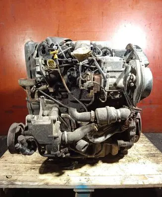 Honda Accord Engine 20T2N