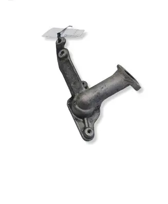 Audi Q7 4L Breather/breather pipe/hose 079133426P