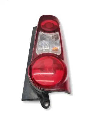 Peugeot Partner Rear/tail lights 9680607880 9677205480