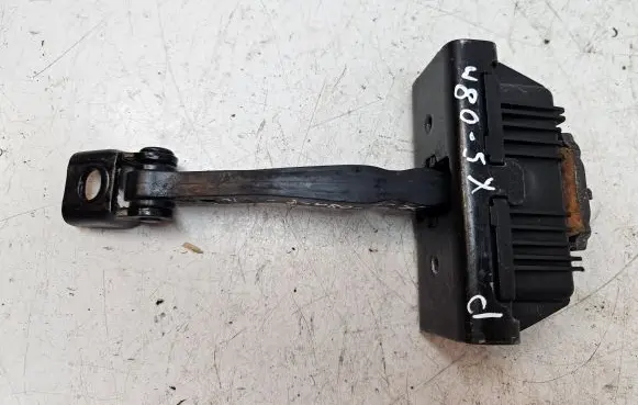 BMW X5 E70 Front door check strap stopper