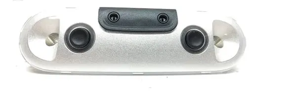 Mini Cooper Countryman F60 Rear seat light 43938760004