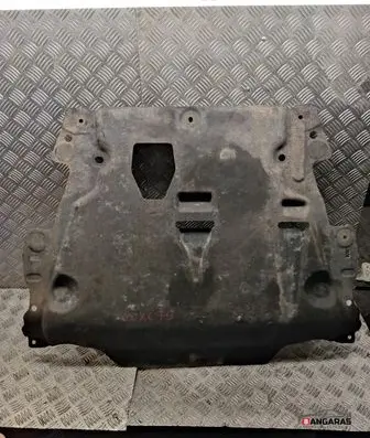 Volvo XC60 Engine splash shield/under tray ag9n6p013db