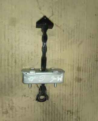 Mazda 6 Rear door check strap stopper