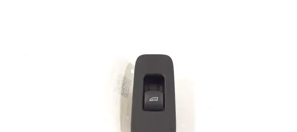 Volvo V40 Electric window control switch 31334569