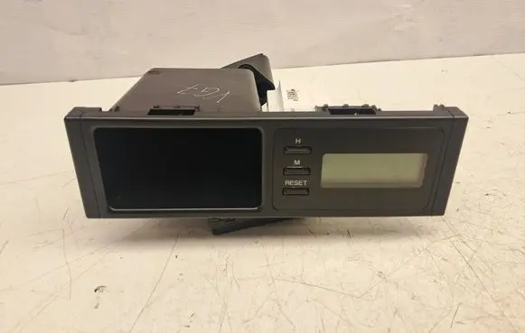 Mazda MX-5 NB Miata Screen/display/small screen 29087