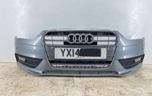 Audi A4 S4 B8 8K Front bumper 8K0807437AA