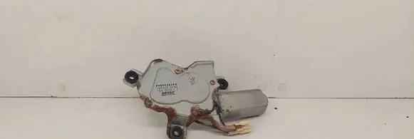Chrysler Pacifica Rear door window regulator motor 04894283AA 1592006680 12V70113