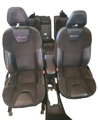 Volvo V40 Interior set 