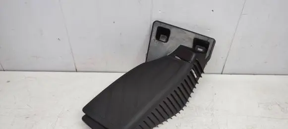 Peugeot 308 Foot rest pad/dead pedal 9678517677 MP7001