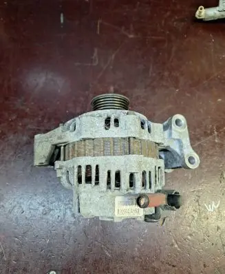 Ford Fiesta Generator/alternator 2S6T10300CB A005TA7692