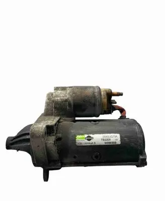 Nissan Qashqai+2 Starter motor 23300jg70a
