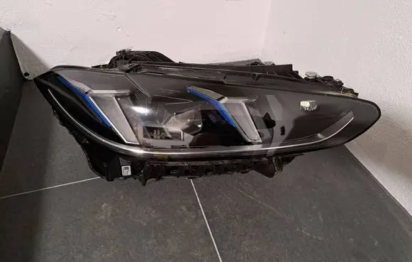 BMW 4 G22 G23 G24 G26 Headlight/headlamp 5A3B30404 1341510000003 183000030065