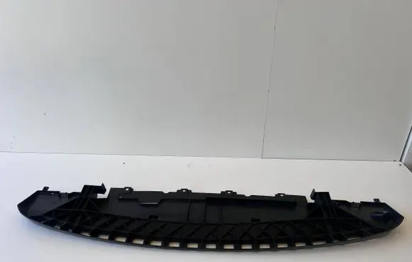 Renault Kangoo II Front bumper skid plate/under tray 8200501560