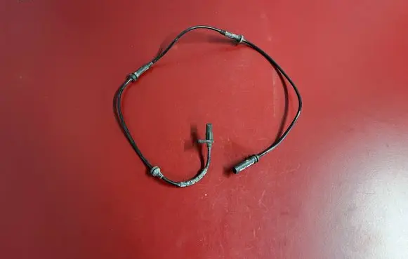BMW X3 F25 ABS brake wheel speed sensor