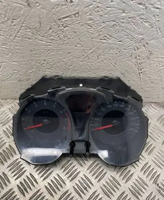 Nissan Juke I F15 Speedometer (instrument cluster) 1KA0B2AF1DL9 2AF1DL9 1KA0B