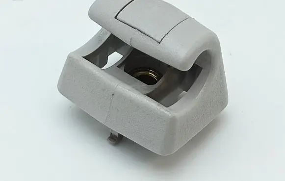 Mercedes-Benz E W211 Sun visor clip/hook/bracket 
