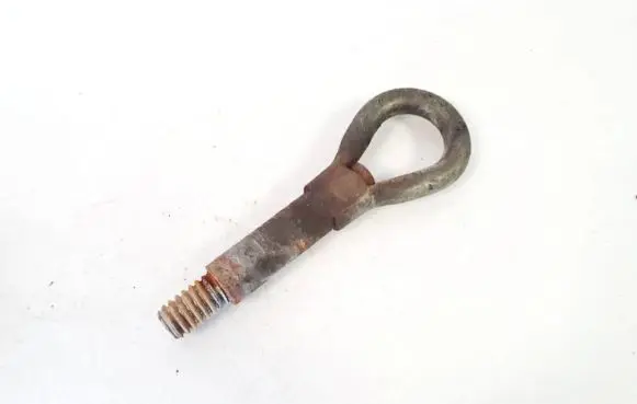 Opel Astra G Towing hook eye 