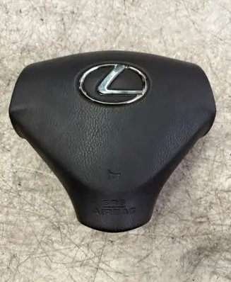 Lexus RX 330 - 350 - 400H Steering wheel airbag