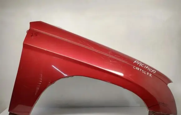 Chrysler Pacifica Fender 68372876AC