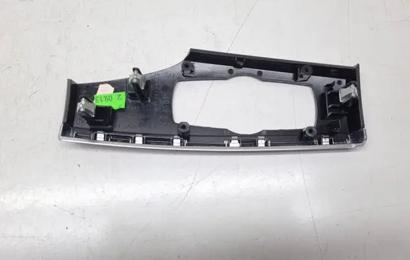 BMW X3 F25 Panel trim 9257224