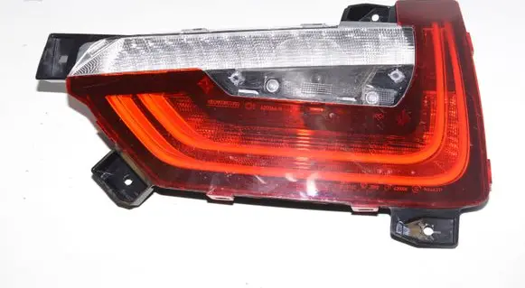 BMW i3 Tailgate rear/tail lights 7389606