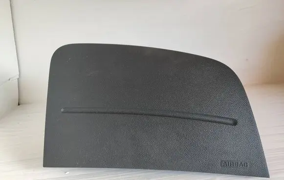 Passenger airbag