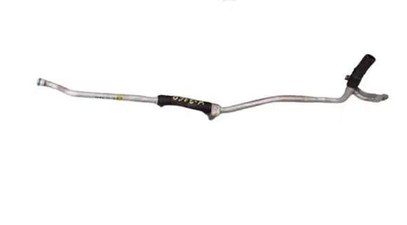 Audi A6 S6 C7 4G Engine coolant pipe/hose 4G0121481AE 059121312AD