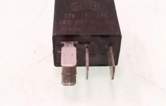 Volvo S60 Other relay 9441161 4RD00781400