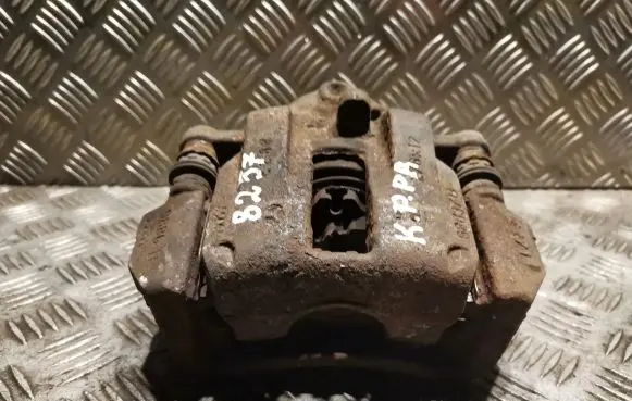 Mercedes-Benz A W169 Front brake caliper