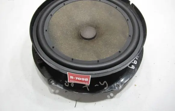 Volkswagen Golf Plus Front door speaker 1K0035454P 900475460004 28110722025A