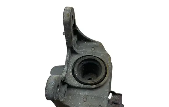 Renault Trafic II (X83) Gearbox mounting bracket 8200219372A 93850450