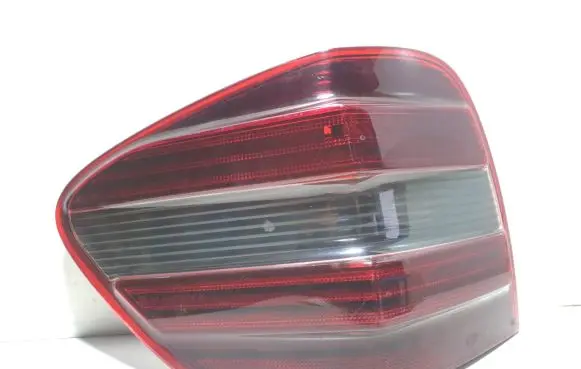 Mercedes-Benz ML W164 Rear/tail lights