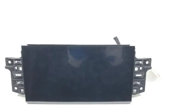 Audi Q8 Screen/display/small screen 4M8919605A