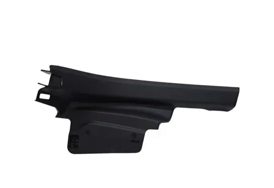 Volvo V60 Rear sill trim cover 31468394
