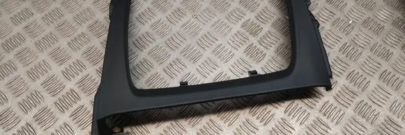 Audi A8 S8 D4 4H Other center console (tunnel) element 4H1857927