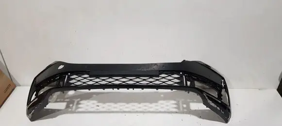 Skoda Octavia Mk4 Front bumper 5E3807221L