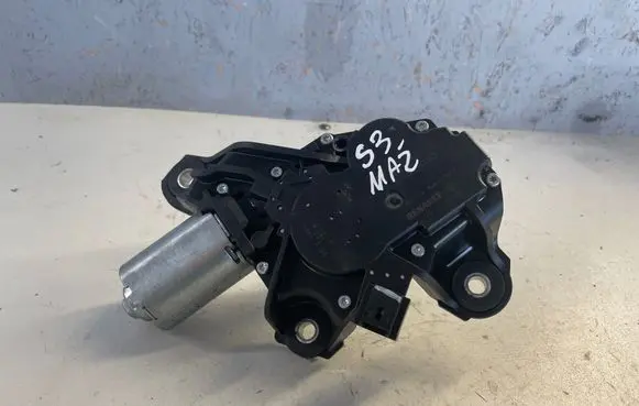 Renault Scenic III - Grand scenic III Rear window wiper motor 287100010R 0390201696