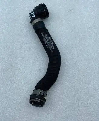 Mercedes-Benz GLS X167 Engine coolant pipe/hose A1772032100 K67065A1