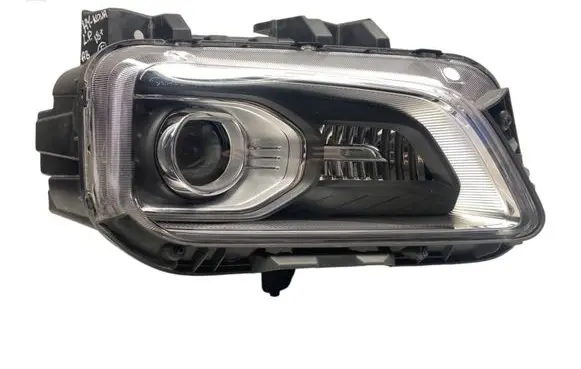 Hyundai Kona I Headlight/headlamp J992121120 20180727 R7R01RA