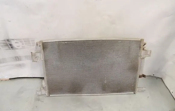 Mitsubishi Outlander A/C cooling radiator (condenser) DS39038721A DS1