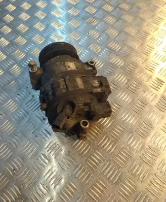 Audi A5 8T 8F Air conditioning (A/C) compressor (pump) 8K0260805E 4471906906 1133933