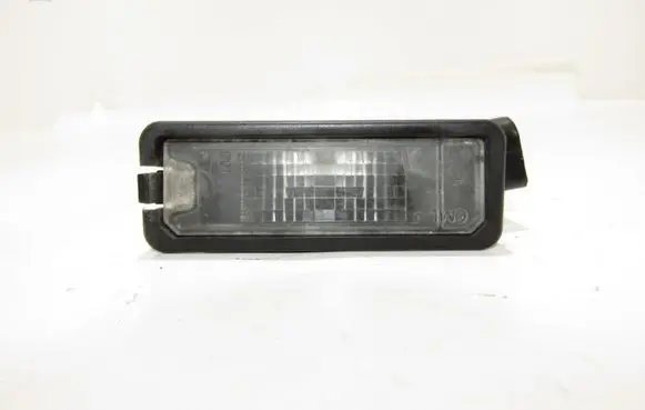 Volkswagen Golf VI Number plate light 1k8943021